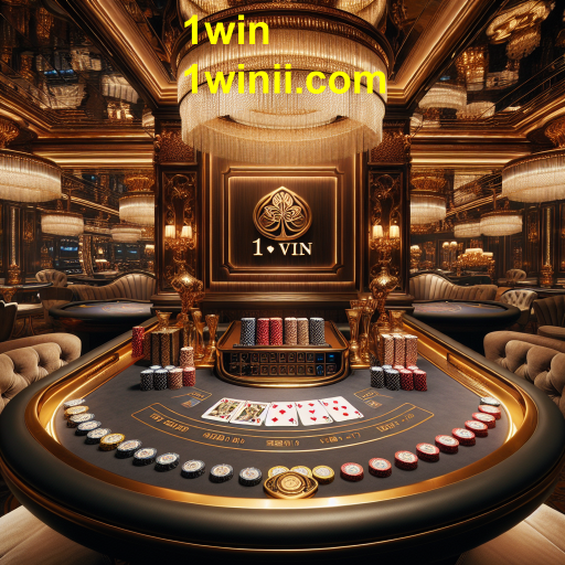 A Emoção do Baccarat no 1win: Um Guia Completo